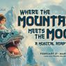 WHERE THE MOUNTAIN MEETS THE MOON Comes to SD Junior Theatre