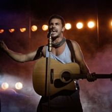Pepe Nufrio se incorpora a la gira americana de JESUS CHRIST SUPERSTAR