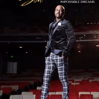 Terron Brooks' Presents THE SOUL OF BROADWAY At The Montalbán