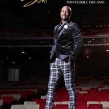 Terron Brooks' Presents THE SOUL OF BROADWAY At The Montalbán