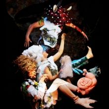 EDINBURGH 2022: ZOË Q&A