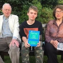 GAAR/The Mirror to Present THE DIARY OF ANNE FRANK