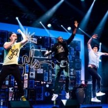 LISTEN: Lin-Manuel Miranda Shares FREESTYLE LOVE SUPREME Pre-Show Playlists