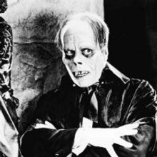 East Lynne Theater Company Presents PHANTOM, Poe, and ROCKY HORROR This Halloween!