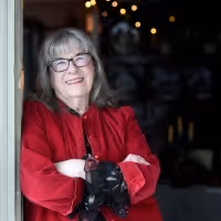 Lost Nation Theater to Present Reading Of A New Play SAM & JIM IN HELL