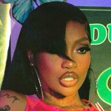 Jada Kingdom Unveils New Song 'What's up (Big Buddy)'