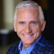 Producing Artistic Director, Mark S. Hoebee Looks to the Future of PAPER MILL PLAYHOU