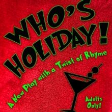 WHO'S HOLIDAY is Coming to Colorado to Put a Twist on Christmas