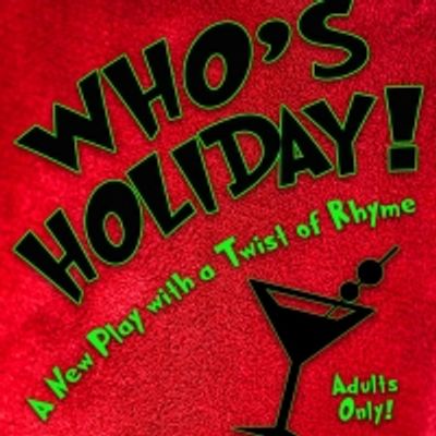 WHO'S HOLIDAY is Coming to Colorado to Put a Twist on Christmas