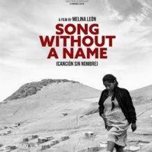 SONG WITHOUT A NAME's Melina León & GAME CHANGERS' James Wilks Up Next On Tom…