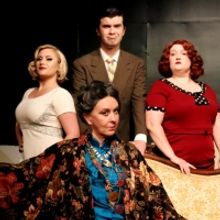 BWW Review: BLITHE SPIRIT Provides Spirited Laughs at Theatre Baton Rouge