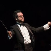 TV: Hablamos con Alfonso Casado sobre el concierto LOS MUSICALES DE LONDRES EN SEVILL