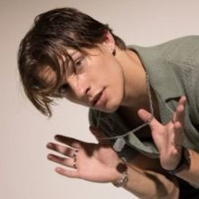 Alex Sampson Releases New Single ''Til the World Gets Sick of Us'