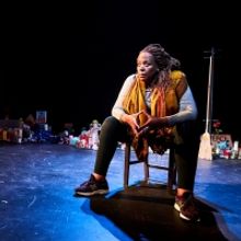 BWW Review: UNTIL THE FLOOD, Arcola Theatre
