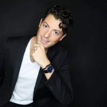 BWW Feature: SUNDAY FUNDAY LOVE WITH JONATHAN KARRANT Spreads Romance