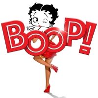 BOOP! THE BETTY BOOP MUSICAL Will Have its Pre-Broadway Engagement in Chicago in…