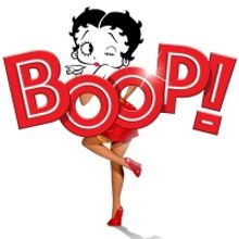 BOOP! THE BETTY BOOP MUSICAL Will Have its Pre-Broadway Engagement in Chicago in Nove