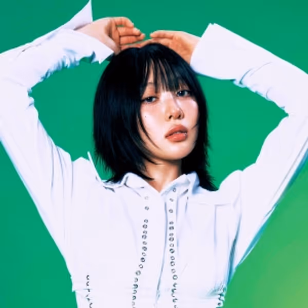 Yves Sets Release of New EP 'Soft Error;' Listen to a Single Now Photo