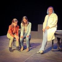 The Warner Theatre to Present MOTHERHOOD As Part of International Playwrights…