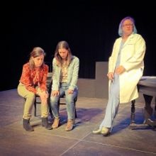 The Warner Theatre to Present MOTHERHOOD As Part of International Playwrights Festiva