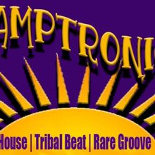 WAMPTRONICA Brings A Dance Party Vibe To Cotuit