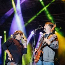 ALABAMA Is Coming To Atlantic Union Bank After Hours in August