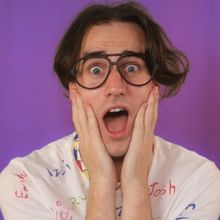 #SWIFTTOK Comes to The Motley Bauhaus in March