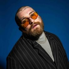 Teddy Swims Unveils Summer 2026 East Coast Headline Dates