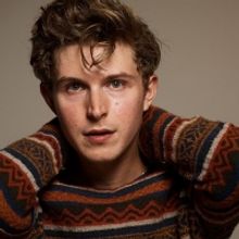 Johnny Berchtold Joins the Cast of CAMP SIEGFRIED at Second Stage