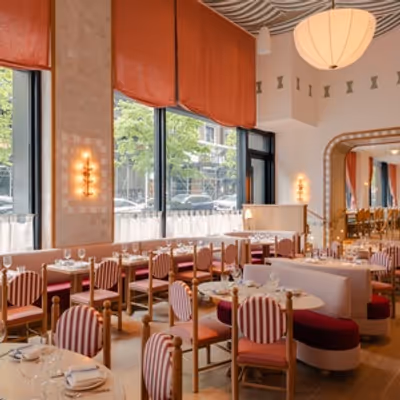 Review: LA PECORA BIANCA Makes its Wonderful Broadway Debut