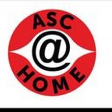 ASC@Home Singing Competition  Judges Selected