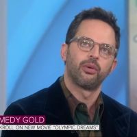 VIDEO: Nick Kroll Talks OLYMPIC DREAMS on TODAY SHOW