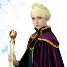 National Youth Theater Presents Disney's FROZEN JR.