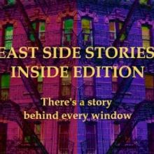 Metropolitan Playhouse to Present EAST SIDE STORIES: INSIDE EDITION