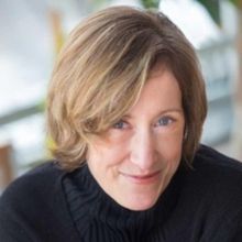 Broadway Veteran Valerie Wright Steps Into Weathervane Theatre's World Premiere of PR