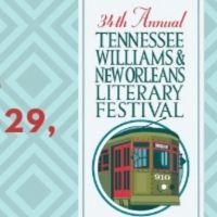 New Orleans Theater Announces Lineup of 2020 Tennessee Williams & New Orleans…