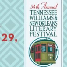 New Orleans Theater Announces Lineup of 2020 Tennessee Williams & New Orleans Literar