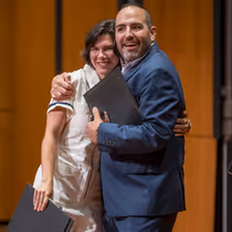 The Atlanta Opera Awards $10k And Commission To Perry And Davila For THE SICKNESS