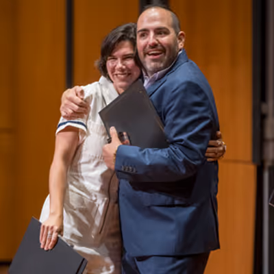 The Atlanta Opera Awards $10k And Commission To Perry And Davila For THE SICKNESS