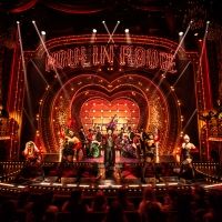 Broadway on TV: The Casts of MOULIN ROUGE!, WEST SIDE STORY, & More for the Week of February 17, 2020