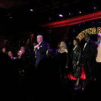 Photos: AMERICAN POPULAR SONG SOCIETY TRIBUTE TO LEE ROY REAMS at The Cutting Room by Bowie Dunwoody