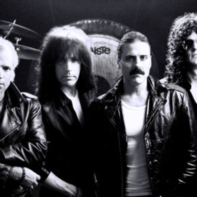 ALMOST QUEEN to Perform at Warner Theatre