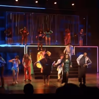 VIDEO: First Look At SUMMER: THE DONNA SUMMER MUSICAL at Lawrenceville Arts Center Video