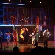 VIDEO: First Look At SUMMER: THE DONNA SUMMER MUSICAL at Lawrenceville Arts Center