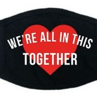 VIDEO: Andrea Green Launches WE'RE ALL IN THIS TOGETHER Campaign