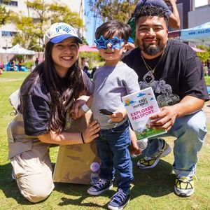 Gloria Molina Grand Park to Host EASY MORNINGS Series