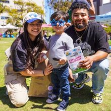 Gloria Molina Grand Park to Host EASY MORNINGS Series