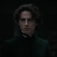 VIDEO: Watch the Official Trailer for DUNE