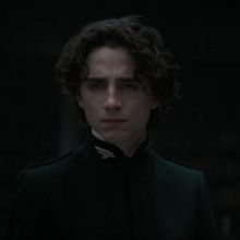 VIDEO: Watch the Official Trailer for DUNE