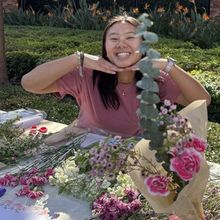 Student Blog: What to do with 525,600 minutes